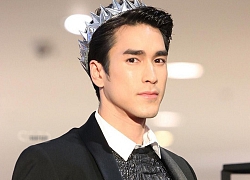 Nam chính "Vì Sao Đưa Anh Tới bản Thái" Nadech Kugimiya: Giải thưởng cả trăm cái, nhân phẩm "vàng mười"