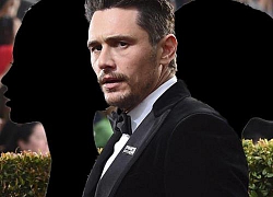 Nam diễn viên '127 giờ' - James Franco vướng vào bê bối tình dục!