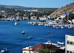 Người Pháp bất ngờ về những gì Nga làm ở Crimea