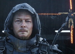 Nguy hiểm trùng trùng trong trailer mới Death Stranding