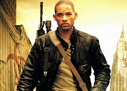 Nhìn lại các vai diễn để đời của Will Smith sau 30 năm diễn xuất