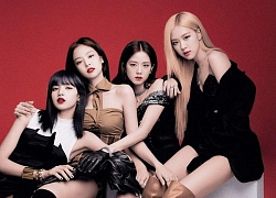 Nhờ 'siêu hit' Ddu-du Ddu-du, BlackPink lần nữa lập kỉ lục - trở thành girlgroup Kpop đầu tiên làm được điều này