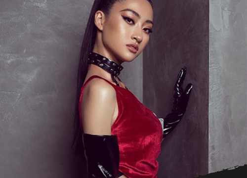 Những bóng hồng sẽ xuất hiện cùng Sơn Tùng M-TP tại show diễn Ivy Moda thu đông 2019