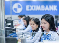 "Nội chiến" tại Eximbank: Khối "bí ẩn" ngay trên sàn chứng khoán