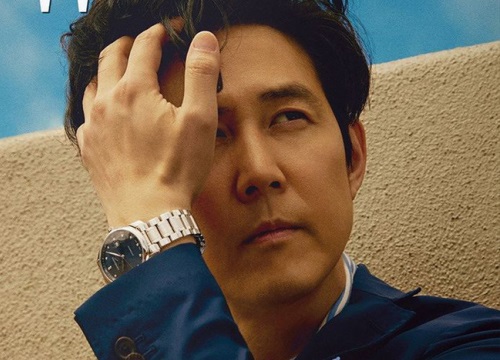 "Ông chú hoàng kim" Lee Jung Jae: Từ lương duyên tiếc nuối cùng nữ hoàng phim nóng tới tình yêu ồn ào tuổi 46 với vợ cũ của "Thái tử Samsung"