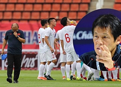 Ông Park có dám 'chấp' cầu thủ ở SEA Games?