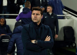 Phòng thay đồ Tottenham 'loạn' vì HLV Pochettino