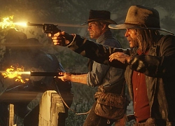 Tin vui cho game thủ Red Dead Redemption 2 đổ bộ lên PC