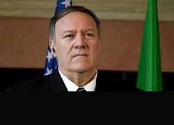 'Quả ngọt' tới chưa bao lâu, rắc rối bủa vây Ngoại trưởng Pompeo