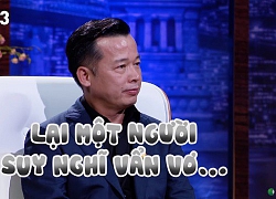 Dân mạng truy tìm anh editor, người biến các clip hậu trường của Shark Tank năm nay trở thành "show hài" vừa mặn lại lầy nhất giới kinh doanh