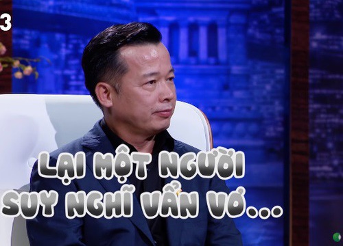 Dân mạng truy tìm anh editor, người biến các clip hậu trường của Shark Tank năm nay trở thành "show hài" vừa mặn lại lầy nhất giới kinh doanh