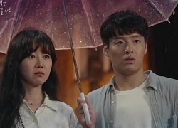 Rating phim của Gong Hyo Jin và Kang Ha Neul tiếp tục tăng, đạt thành tích cao nhất kể từ khi lên sóng