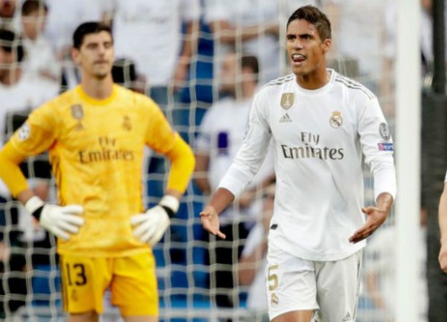 Real Madrid - Granada: "Ngựa ô" thăng hoa, Bernabeu dễ có biến