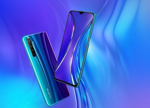 Realme X2 Pro sẽ là smartphone đầu tiên trên thế giới hỗ trợ sạc nhanh 65W