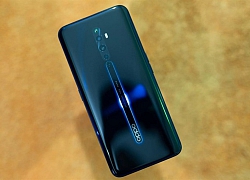 OPPO Reno2 và Reno2 F với chip 'ngon', 4 camera 48MP ấn định ngày ra mắt tại Việt Nam