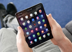 Samsung Galaxy Fold sẽ sớm có mặt ở nhiều quốc gia hơn