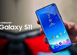 Samsung Galaxy S11 sẽ ra mắt vào tháng 2/2020?