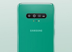 Samsung Galaxy S11 sẽ trông như thế nào?