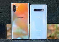 Samsung muốn đặt quảng cáo trên điện thoại Galaxy