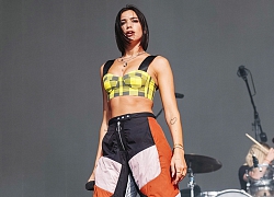 Sẵn sàng chưa, album mới của Dua Lipa sắp được lên kệ rồi này!