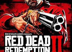 Sau bao tháng ngày chờ đợi, cuối cùng Red Dead Redemption II cũng chính thức lên PC!