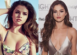 Selena Gomez giàu có và gợi cảm như thế nào?