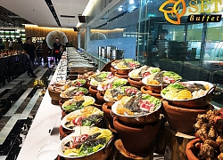 SET Buffet- Chọn nhà hàng hay đi ăn vỉa hè?