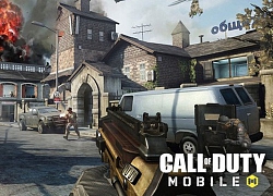 Siêu phẩm Call of Duty Mobile bất ngờ mở khóa IP, cho game thủ Việt Nam 'chơi tẹt'