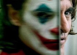 Siêu phẩm 'Joker 2019': Chi phí sản xuất cùng điểm số hiện tại trên Rotten Tomatoes