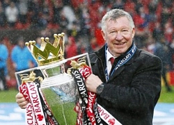 "Sir Alex làm rất tốt một điều tại Man Utd. Rất đẳng cấp"