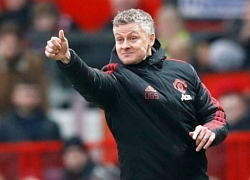 Solskjaer đang lạc bước ở M.U