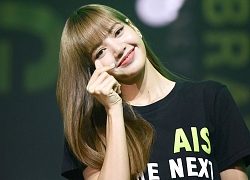 Sự kiện gây bão: Lisa (BLACKPINK) làm tài tử "Chiếc lá bay" và dàn siêu sao Thái ngước nhìn, ngại ngùng tái hợp Bambam