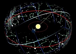 NASA thừa nhận cung hoàng đạo thứ 13, cư dân mạng sửng sốt, rần rần phản đối?