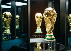 Thái Lan chuẩn bị chạy đua đăng cai World Cup 2034 cùng các nước Đông Nam Á