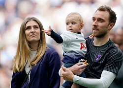 Thực hư vụ Christian Eriksen bị đồng đội ở Tottenham... 'cắm sừng'