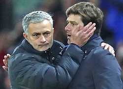 Tin HOT bóng đá sáng 3/10: Mourinho là ứng viên số 1 thay Pochettino