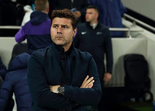 Tin HOT bóng đá sáng 4/10: Tottenham mất "núi tiền" nếu sa thải Pochettino