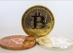 Tin tặc tấn công mạng, đòi tiền chuộc bằng bitcoin