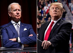 Tổng thống Donald Trump kêu gọi Trung Quốc, Ukraine điều tra gia đình Biden