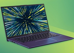 Top 10 mẫu laptop bán chạy nhất Thế Giới Di Động tháng 9/2019