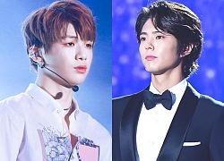 Top 5 nam thần mùa thu của Hàn Quốc: Kang Daniel hay Park Bo Gum đứng số 1 trong lòng fan?