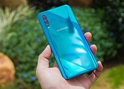 Top điện thoại Samsung được người dùng chọn mua nhiều nhất tháng 9 này