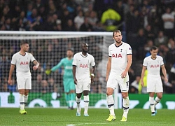 Tottenham đại khủng hoảng, MU ôm mộng chiêu mộ Harry Kane 200 triệu bảng