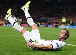 Tottenham ngày càng 'sợ hãi' mất Harry Kane