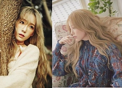 Tranh cãi teaser của Kei (Lovelyz) 'học hỏi' Taeyeon: Knet nổi đóa nhưng fan lại bận tâm việc khác