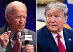 Trung Quốc phản ứng "rắn" trước đề nghị bất ngờ của TT Trump về điều tra nhà Biden