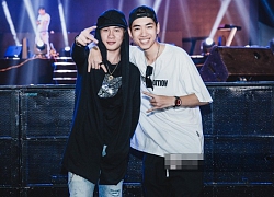 Trước giờ G, Jack và K-ICM hé lộ sân khấu hoành tráng sẵn sàng "cháy" hết mình trong Fan meeting quy mô chưa từng có!