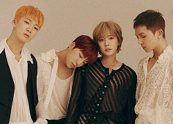 Trước thềm Kim Jinwoo lên đường nhập ngũ, WINNER xác nhận trở lại đường đua âm nhạc tháng 10