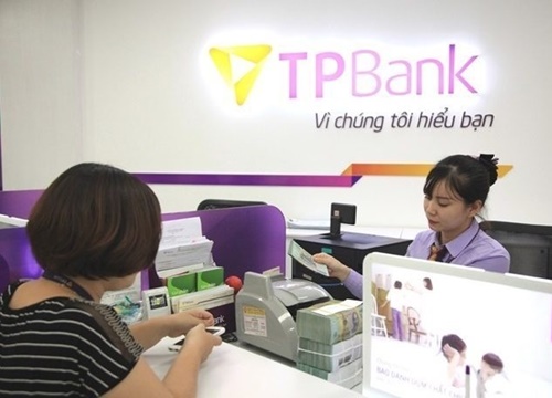 SSI: Lợi nhuận trước thuế năm 2020 của TPBank sẽ vượt 4.200 tỷ