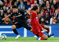 Van Dijk bình thản dù chơi tệ ở Champions League